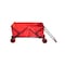 Impact Canopy All Terrain 2 XL Wagon, Red 440060004 - alternate 1